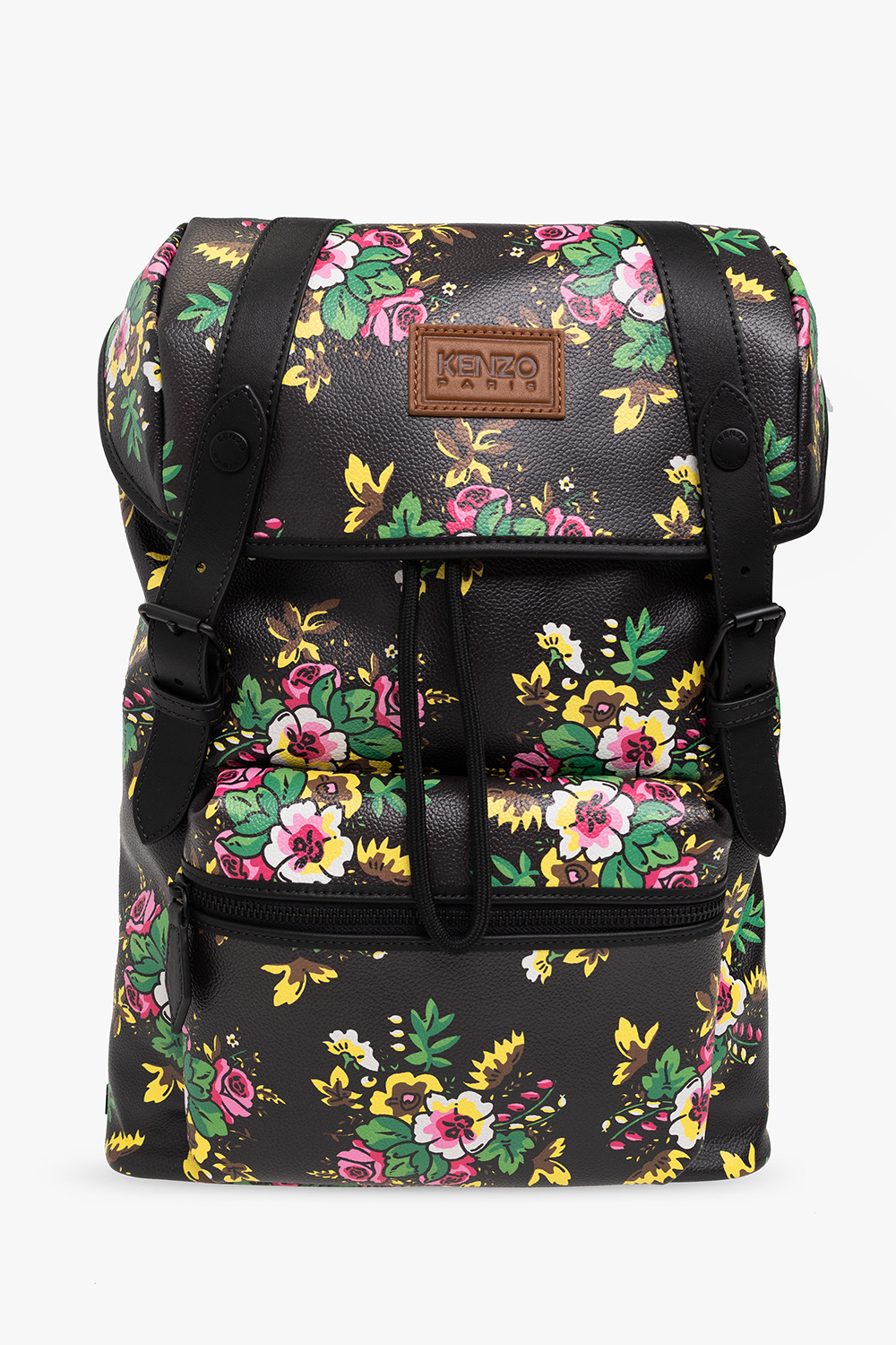 Kenzo eye motif outlet backpack